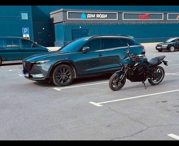 Другая Другая, объемом двигателя 0 л и пробегом 0 тыс. км за 3200 $, фото 15 на Automoto.ua