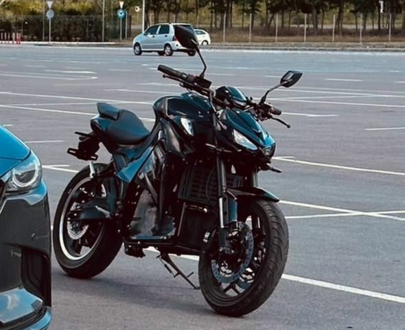 Другая Другая, объемом двигателя 0 л и пробегом 0 тыс. км за 3200 $, фото 14 на Automoto.ua