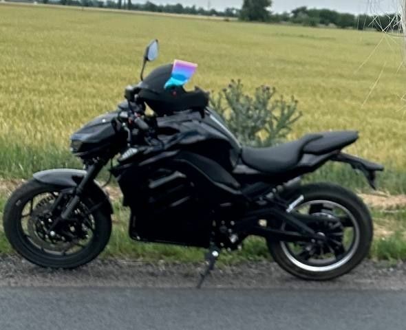 Другая Другая, объемом двигателя 0 л и пробегом 0 тыс. км за 3200 $, фото 5 на Automoto.ua