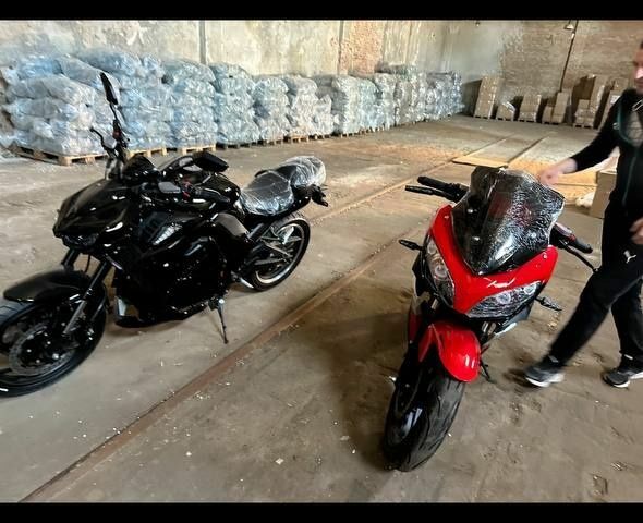 Другая Другая, объемом двигателя 0 л и пробегом 0 тыс. км за 3200 $, фото 8 на Automoto.ua