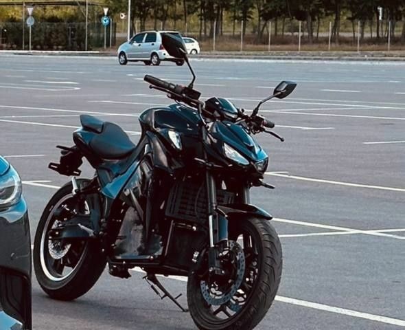 Другая Другая, объемом двигателя 0 л и пробегом 0 тыс. км за 3200 $, фото 7 на Automoto.ua