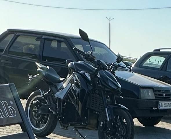 Другая Другая, объемом двигателя 0 л и пробегом 0 тыс. км за 3200 $, фото 6 на Automoto.ua