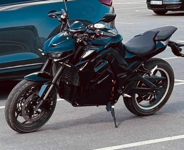 Другая Другая, объемом двигателя 0 л и пробегом 0 тыс. км за 3200 $, фото 1 на Automoto.ua