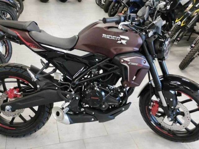 Другая Другая, объемом двигателя 0.25 л и пробегом 0 тыс. км за 1790 $, фото 1 на Automoto.ua