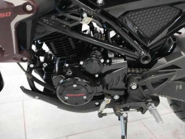 Другая Другая, объемом двигателя 0.25 л и пробегом 0 тыс. км за 1790 $, фото 11 на Automoto.ua