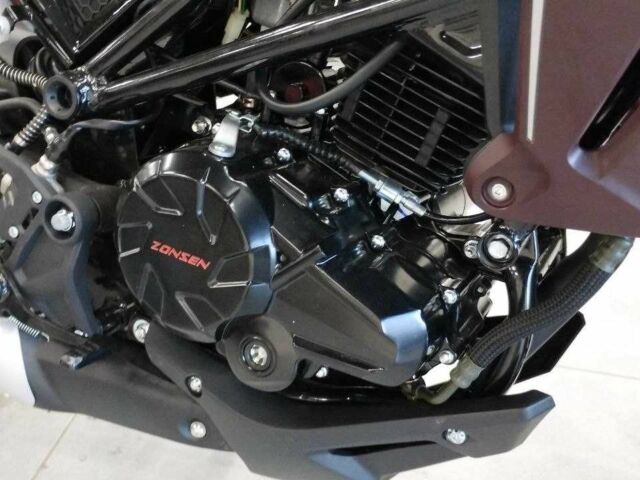 Другая Другая, объемом двигателя 0.25 л и пробегом 0 тыс. км за 1790 $, фото 7 на Automoto.ua