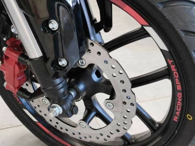 Другая Другая, объемом двигателя 0.25 л и пробегом 0 тыс. км за 1790 $, фото 8 на Automoto.ua