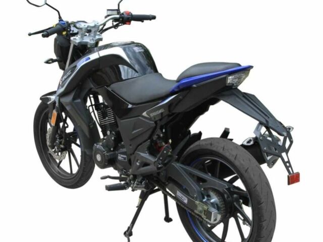 Другая Другая, объемом двигателя 0.2 л и пробегом 0 тыс. км за 1220 $, фото 1 на Automoto.ua