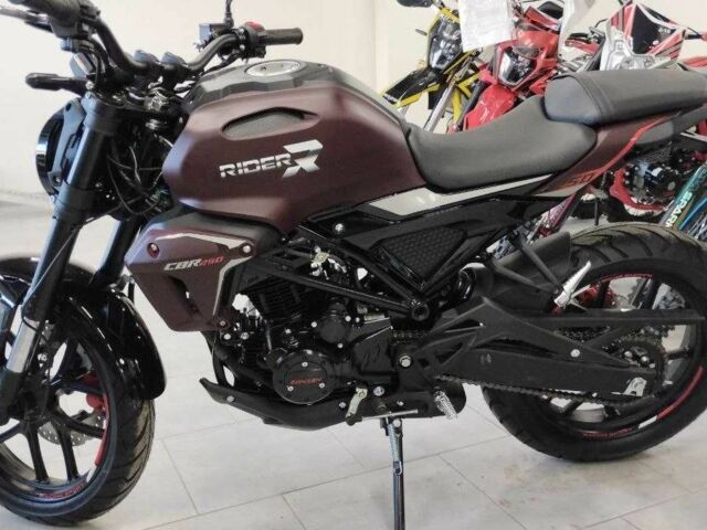 Другая Другая, объемом двигателя 0.25 л и пробегом 0 тыс. км за 1790 $, фото 2 на Automoto.ua