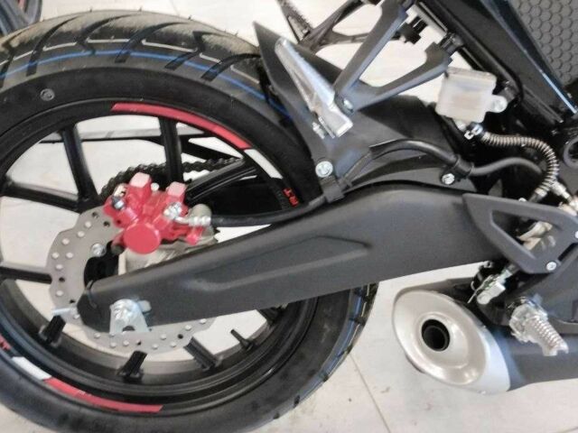 Другая Другая, объемом двигателя 0.25 л и пробегом 0 тыс. км за 1790 $, фото 3 на Automoto.ua