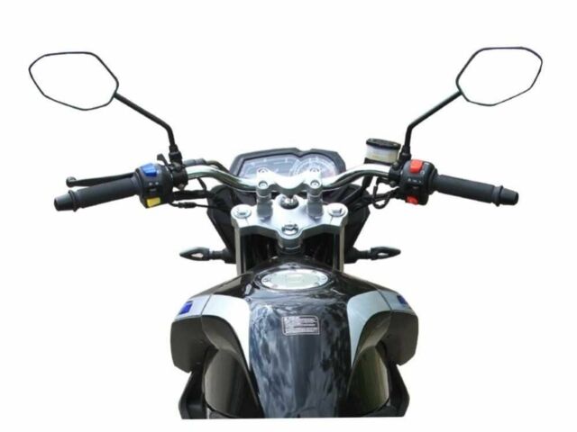 Другая Другая, объемом двигателя 0.2 л и пробегом 0 тыс. км за 1220 $, фото 5 на Automoto.ua