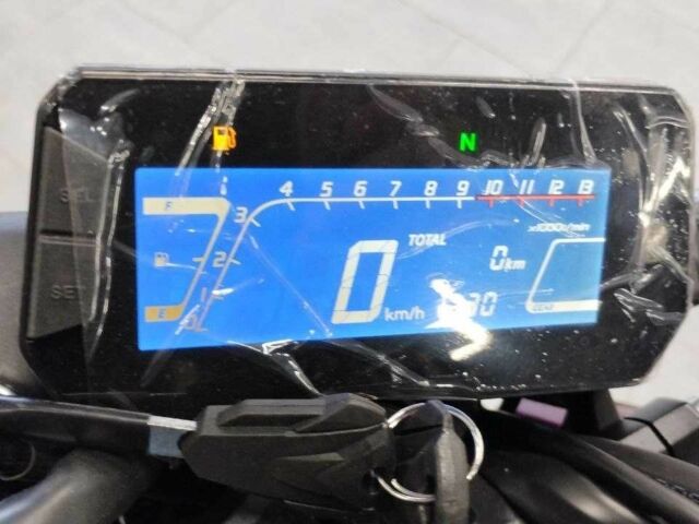 Другая Другая, объемом двигателя 0.25 л и пробегом 0 тыс. км за 1790 $, фото 13 на Automoto.ua