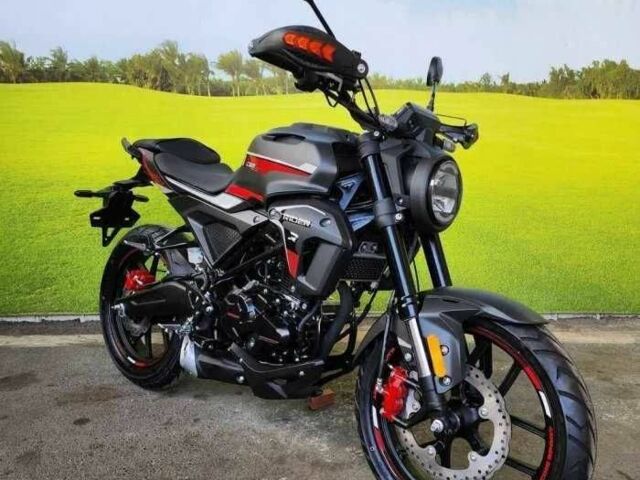 Другая Другая, объемом двигателя 0.25 л и пробегом 0 тыс. км за 1790 $, фото 15 на Automoto.ua