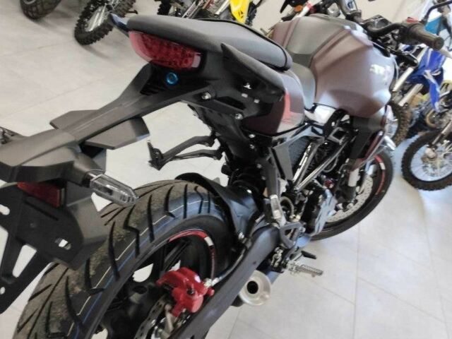 Другая Другая, объемом двигателя 0.25 л и пробегом 0 тыс. км за 1790 $, фото 9 на Automoto.ua