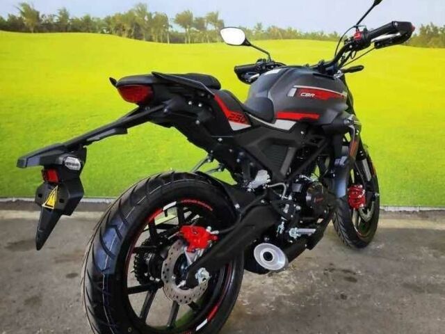 Другая Другая, объемом двигателя 0.25 л и пробегом 0 тыс. км за 1790 $, фото 18 на Automoto.ua