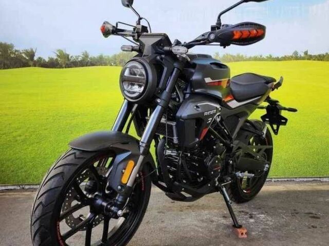 Другая Другая, объемом двигателя 0.25 л и пробегом 0 тыс. км за 1790 $, фото 17 на Automoto.ua