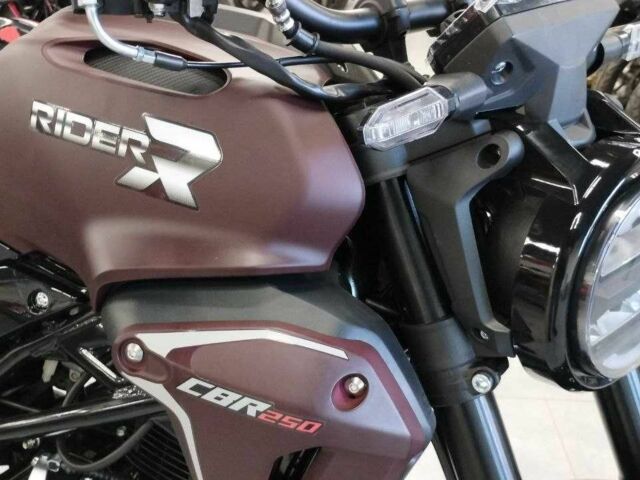 Другая Другая, объемом двигателя 0.25 л и пробегом 0 тыс. км за 1790 $, фото 12 на Automoto.ua