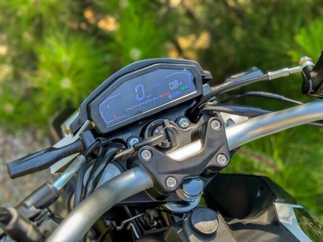 Другая Другая, объемом двигателя 0.2 л и пробегом 0 тыс. км за 1890 $, фото 9 на Automoto.ua