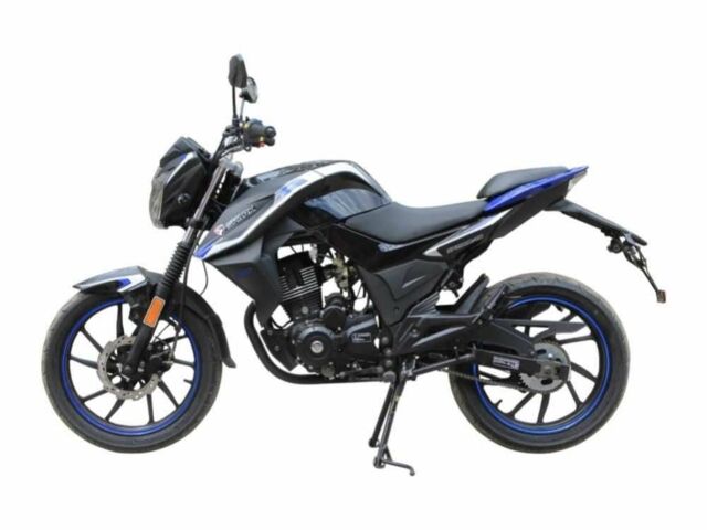 Другая Другая, объемом двигателя 0.2 л и пробегом 0 тыс. км за 1220 $, фото 3 на Automoto.ua