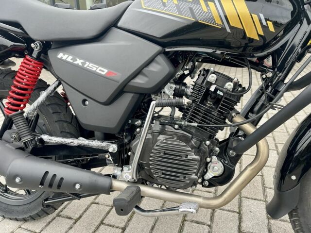 Другая Другая, объемом двигателя 0.15 л и пробегом 0 тыс. км за 1550 $, фото 6 на Automoto.ua