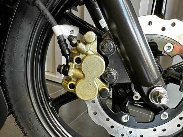 Другая Другая, объемом двигателя 0.15 л и пробегом 0 тыс. км за 1580 $, фото 9 на Automoto.ua