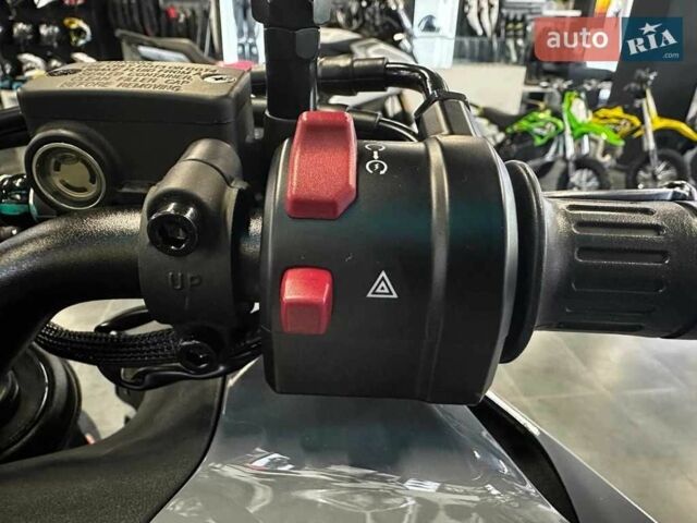 Другая Другая, объемом двигателя 0.3 л и пробегом 0 тыс. км за 4281 $, фото 8 на Automoto.ua