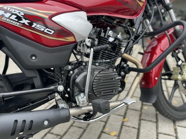 Другая Другая, объемом двигателя 0.15 л и пробегом 0 тыс. км за 1450 $, фото 6 на Automoto.ua