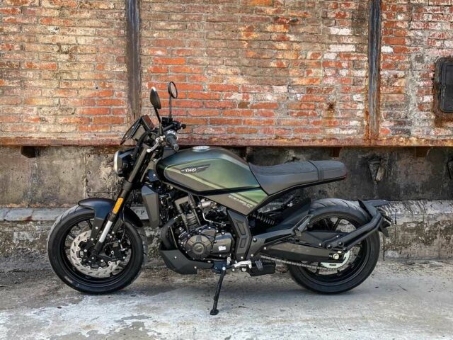 Другая Другая, объемом двигателя 0.4 л и пробегом 0 тыс. км за 3800 $, фото 3 на Automoto.ua