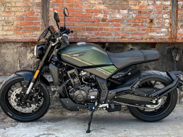 Другая Другая, объемом двигателя 0.4 л и пробегом 0 тыс. км за 3800 $, фото 2 на Automoto.ua