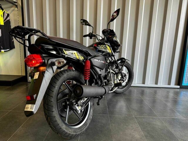 Другая Другая, объемом двигателя 0.15 л и пробегом 0 тыс. км за 1580 $, фото 5 на Automoto.ua