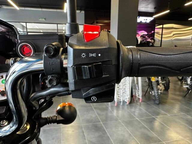 Другая Другая, объемом двигателя 0.15 л и пробегом 0 тыс. км за 1507 $, фото 11 на Automoto.ua