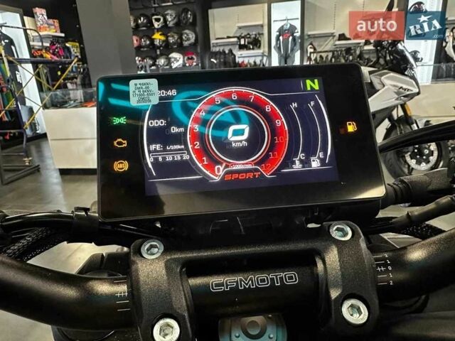 Другая Другая, объемом двигателя 0.3 л и пробегом 0 тыс. км за 4281 $, фото 7 на Automoto.ua