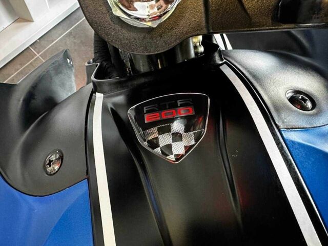 Інша Інша, об'ємом двигуна 0.2 л та пробігом 0 тис. км за 3094 $, фото 12 на Automoto.ua