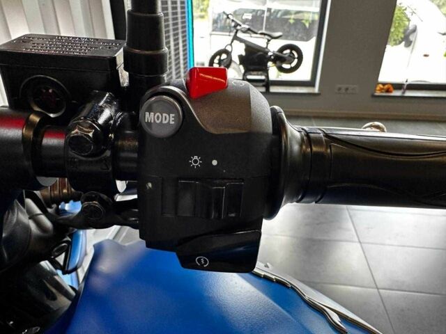 Інша Інша, об'ємом двигуна 0.2 л та пробігом 0 тис. км за 3094 $, фото 10 на Automoto.ua