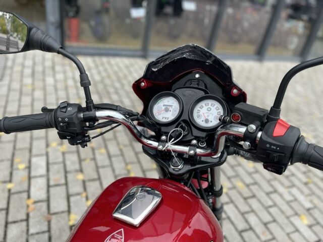 Другая Другая, объемом двигателя 0.15 л и пробегом 0 тыс. км за 1450 $, фото 7 на Automoto.ua