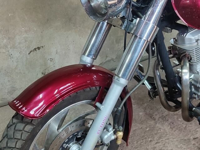 Інша Інша, об'ємом двигуна 0.2 л та пробігом 0 тис. км за 756 $, фото 7 на Automoto.ua