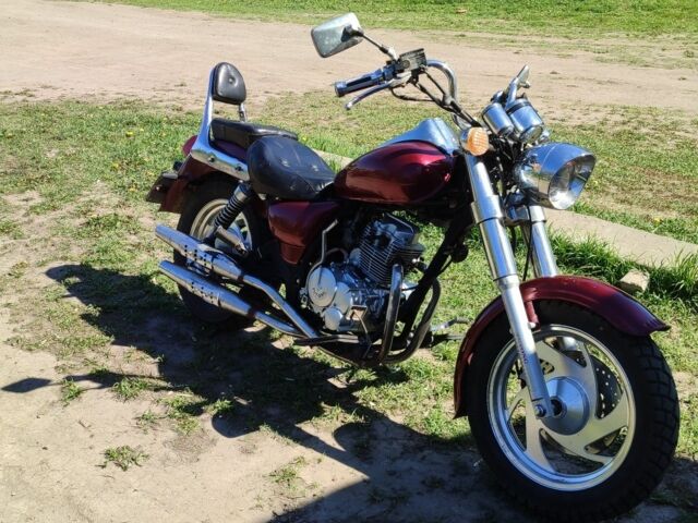 Інша Інша, об'ємом двигуна 0.2 л та пробігом 0 тис. км за 756 $, фото 4 на Automoto.ua