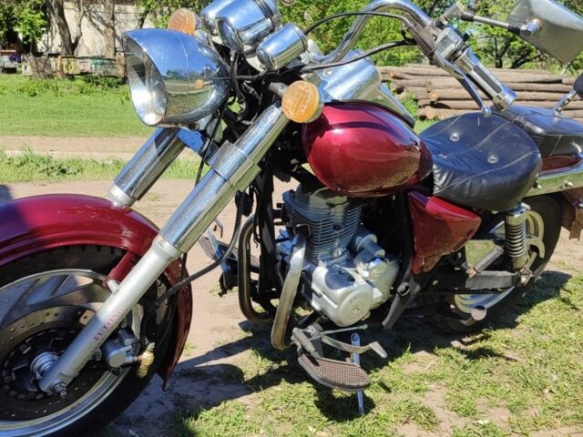 Інша Інша, об'ємом двигуна 0.2 л та пробігом 0 тис. км за 756 $, фото 5 на Automoto.ua