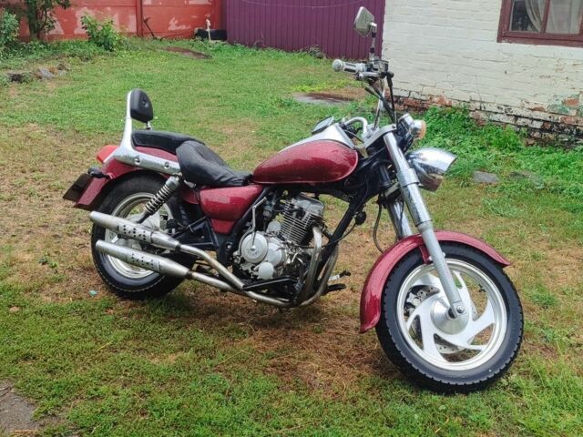 Інша Інша, об'ємом двигуна 0.2 л та пробігом 0 тис. км за 756 $, фото 1 на Automoto.ua