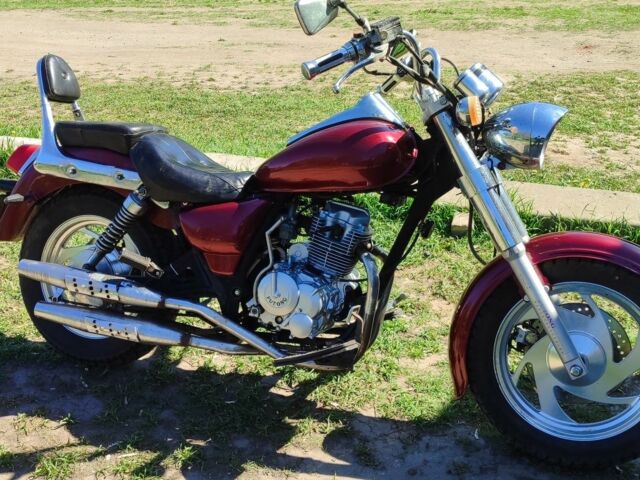 Інша Інша, об'ємом двигуна 0.2 л та пробігом 0 тис. км за 756 $, фото 3 на Automoto.ua