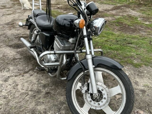 Другая Другая, объемом двигателя 0.25 л и пробегом 0 тыс. км за 800 $, фото 4 на Automoto.ua