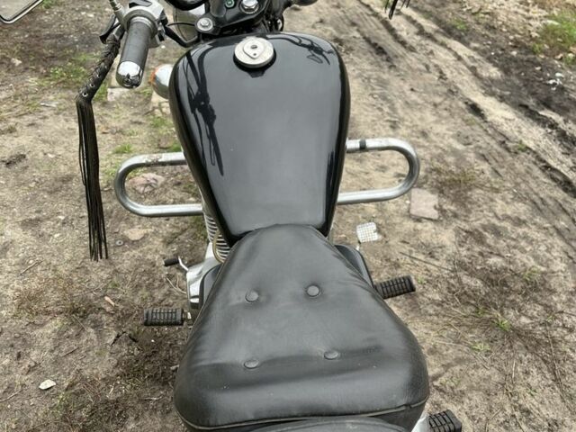 Другая Другая, объемом двигателя 0.25 л и пробегом 0 тыс. км за 800 $, фото 5 на Automoto.ua