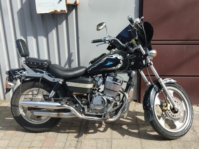 Інша Інша, об'ємом двигуна 0.25 л та пробігом 0 тис. км за 900 $, фото 1 на Automoto.ua