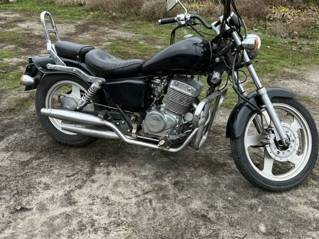 Другая Другая, объемом двигателя 0.25 л и пробегом 0 тыс. км за 800 $, фото 3 на Automoto.ua