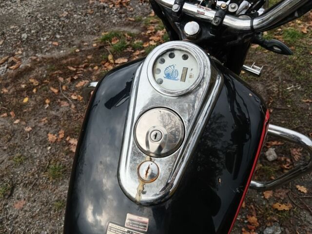 Другая Другая, объемом двигателя 0.11 л и пробегом 0 тыс. км за 203 $, фото 14 на Automoto.ua