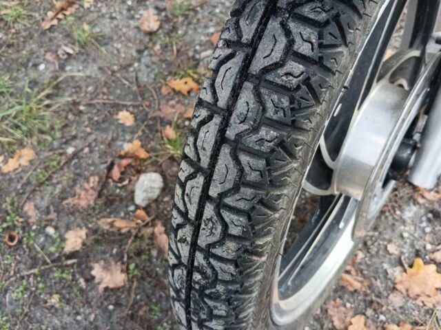 Другая Другая, объемом двигателя 0.11 л и пробегом 0 тыс. км за 203 $, фото 8 на Automoto.ua