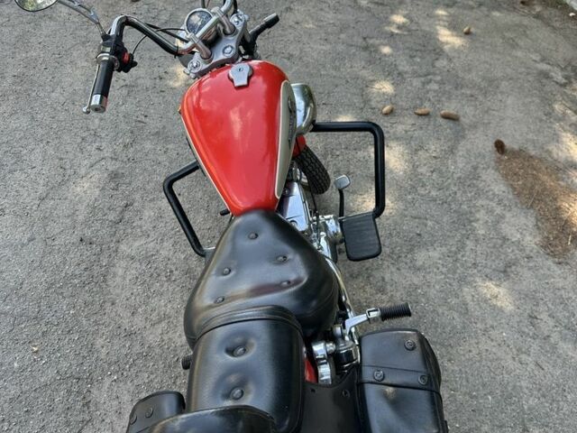 Другая Другая, объемом двигателя 0 л и пробегом 0 тыс. км за 1500 $, фото 2 на Automoto.ua