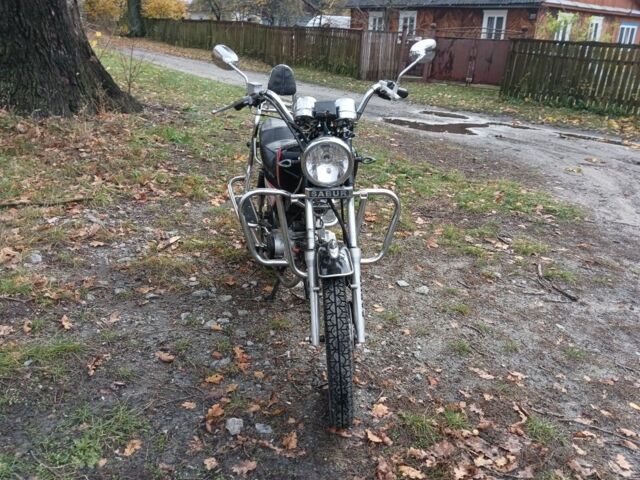 Другая Другая, объемом двигателя 0.11 л и пробегом 0 тыс. км за 203 $, фото 7 на Automoto.ua