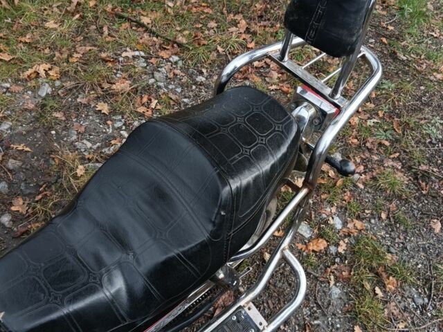 Другая Другая, объемом двигателя 0.11 л и пробегом 0 тыс. км за 203 $, фото 16 на Automoto.ua