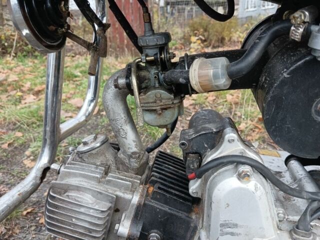 Другая Другая, объемом двигателя 0.11 л и пробегом 0 тыс. км за 203 $, фото 15 на Automoto.ua